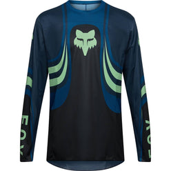 Fox Racing 180 Draft LS Men's Off-Road Jerseys