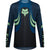 Fox Racing 180 Draft LS Men's Off-Road Jerseys