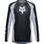 Fox Racing 180 Frame LS Men's Off-Road Jerseys