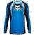 Fox Racing 180 Frame LS Men's Off-Road Jerseys