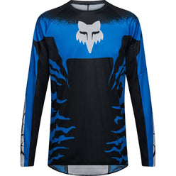 Fox Racing 180 HD38 LS Men's Off-Road Jerseys