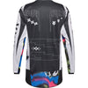 Fox Racing 180 Image Cosmo LS Men's Off-Road Jerseys (Brand New)