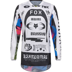 Fox Racing 180 Image Cosmo LS Men's Off-Road Jerseys