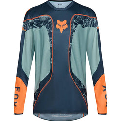 Fox Racing 180 Image Print LS Men's Off-Road Jerseys