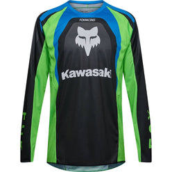 Fox Racing 180 Kawasaki LS Men's Off-Road Jerseys