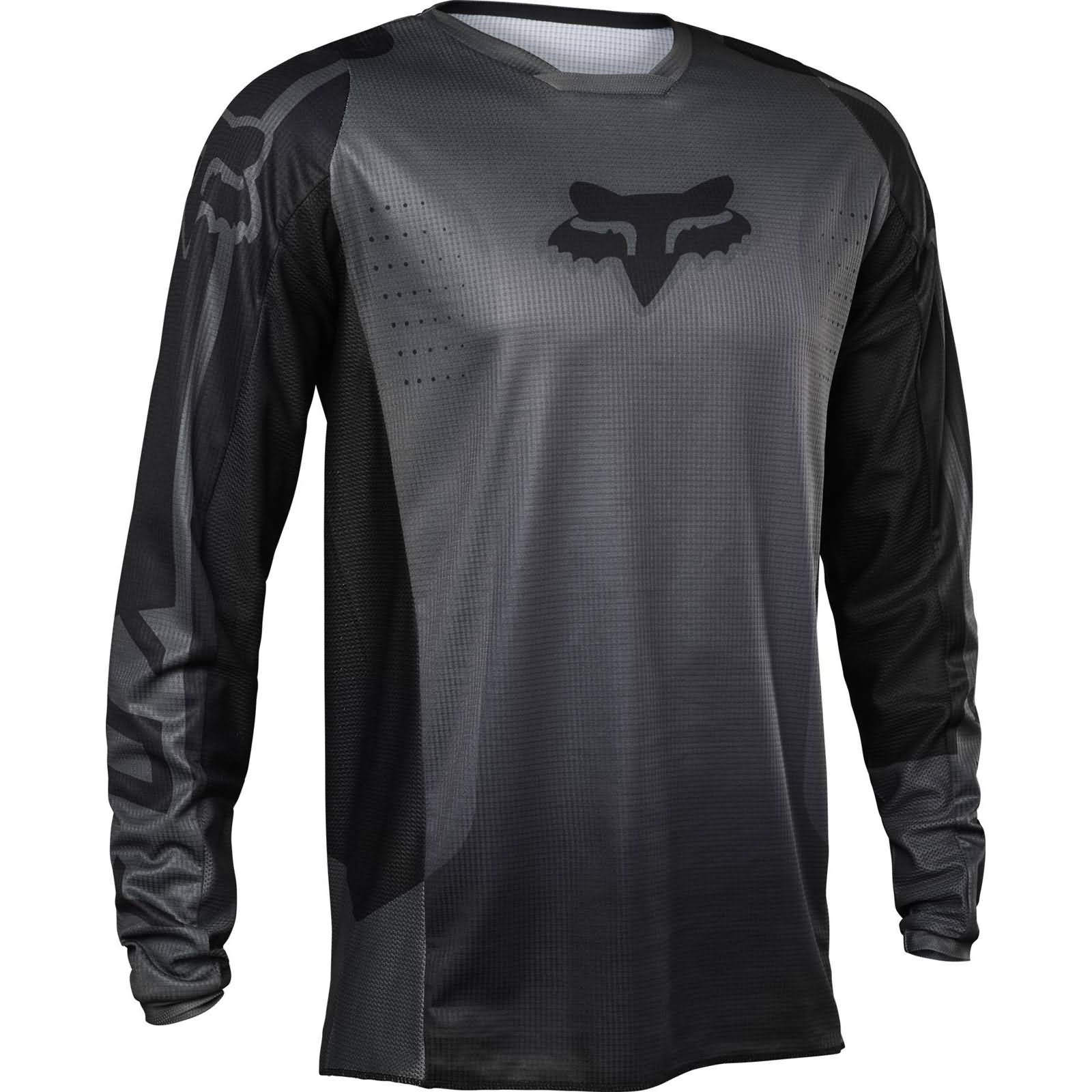 Fox Racing 180 Leed LS Men's Off-Road Jerseys-25762