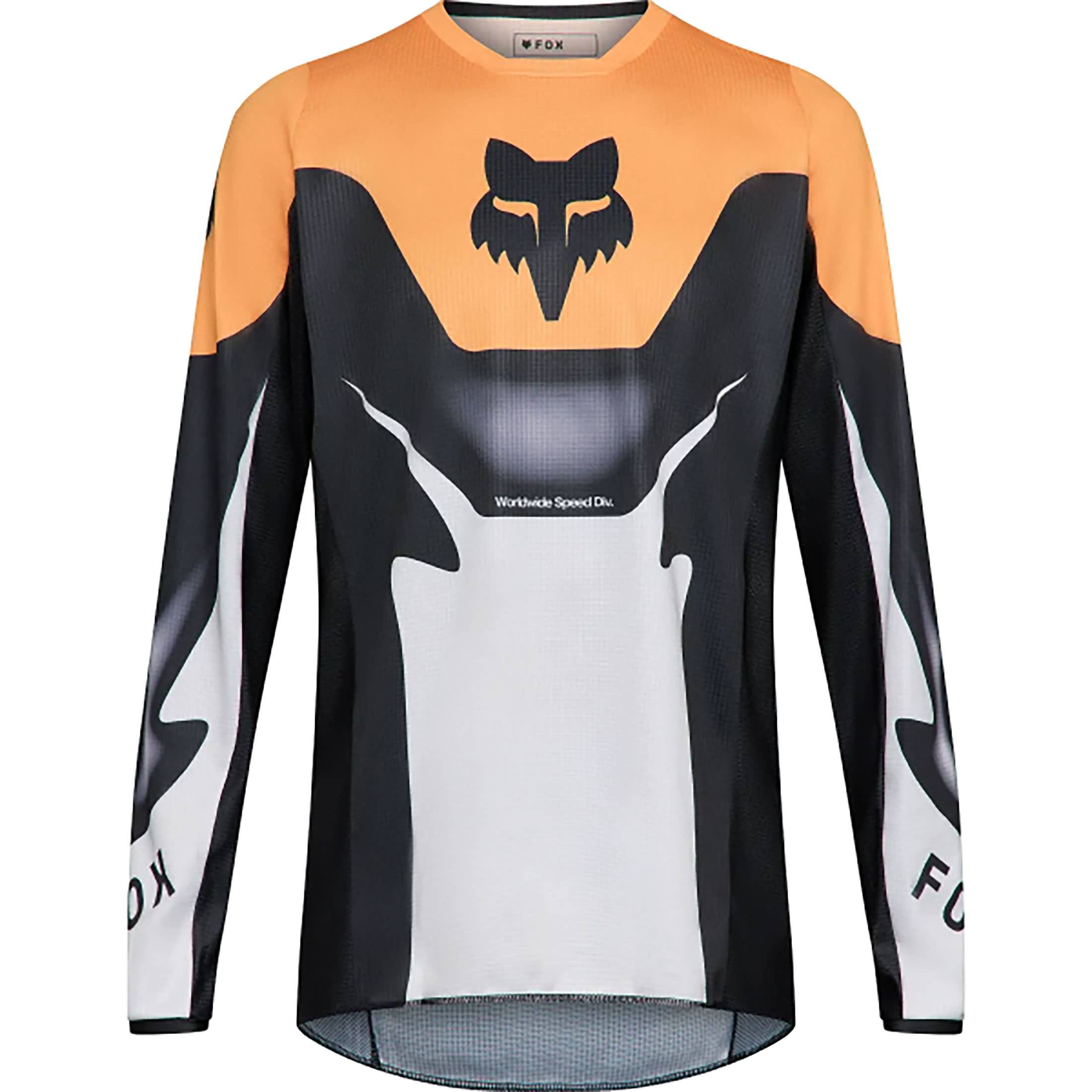 Fox Racing - 180 Noble Jersey