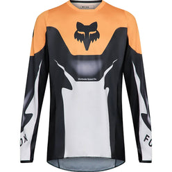 Fox Racing 180 Noble LS Men's Off-Road Jerseys