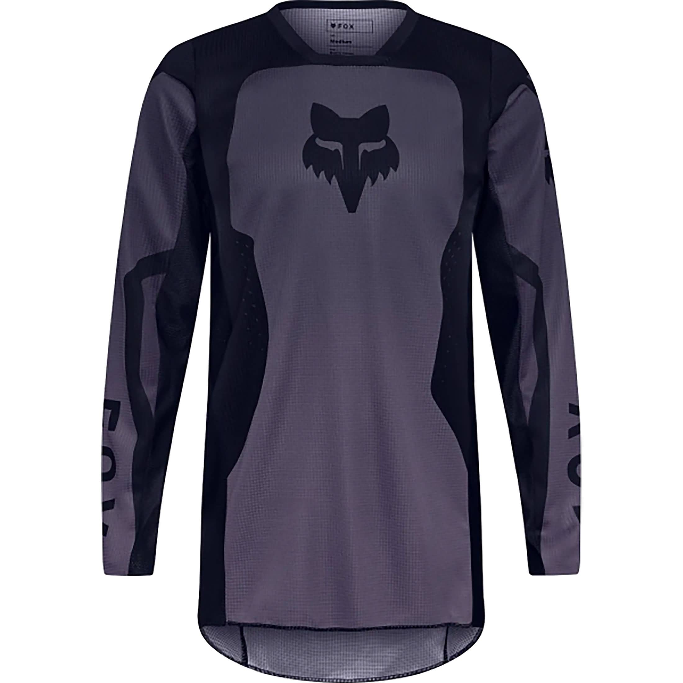 Fox Racing 180 Shield LS Men's Off-Road Jerseys-36322
