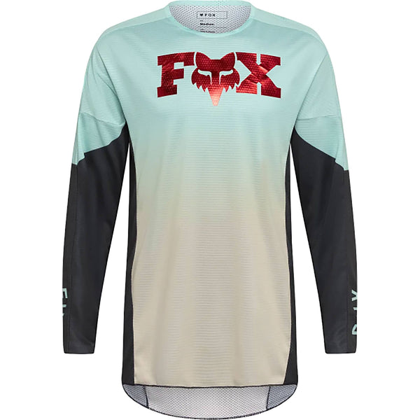 Fox Racing 360 Drip LS Men's Off-Road Jerseys – Motorhelmets.com | Shop ...
