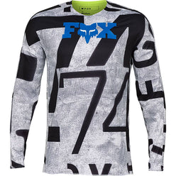 Fox Racing 360 Seventy4 LS Men's Off-Road Jerseys