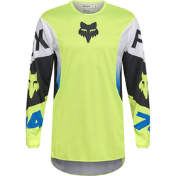 Fox Racing 360 Tine LS Men's Off-Road Jerseys