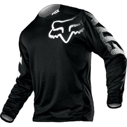 Fox Racing Blackout LS Men's Off-Road Jerseys (Brand New)