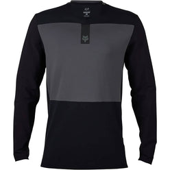 Fox Racing Defend LS Men's Off-Road Jerseys