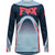 Fox Racing Flexair Arc LS Men's Off-Road Jerseys