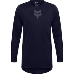 Fox Racing Flexair Blackout LS Men's Off-Road Jerseys