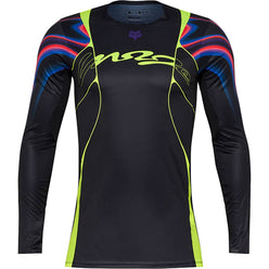 Fox Racing Flexair Energy LS Men's Off-Road Jerseys