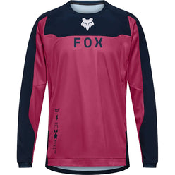 Fox Racing Ranger 2026 LS Men's Off-Road Jerseys