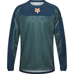 Fox Racing Ranger 2026 LS Men's Off-Road Jerseys