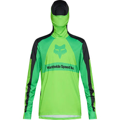 Fox Racing Ranger Drive 2026 LS Men's Off-Road Jerseys
