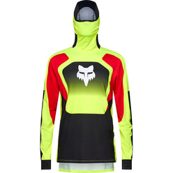 Fox Racing Ranger Drive LS Men's Off-Road Jerseys