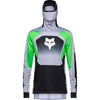 Fox Racing Ranger Drive LS Men's Off-Road Jerseys