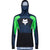 Fox Racing Ranger Drive LS Men's Off-Road Jerseys