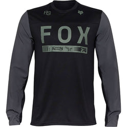 Fox Racing Ranger LS Men's Off-Road Jerseys