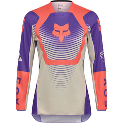 Fox Racing 180 Collect LS Women's Off-Road Jerseys