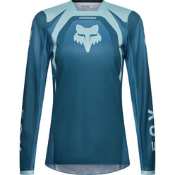 Fox Racing 180 Frame LS Women's Off-Road Jerseys