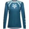 Fox Racing 180 Frame LS Women's Off-Road Jerseys