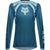 Fox Racing 180 Frame LS Women's Off-Road Jerseys