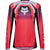 Fox Racing 180 Frame LS Women's Off-Road Jerseys