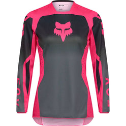 Fox Racing 180 Shield LS Women's Off-Road Jerseys