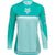 Fox Racing Flexair Fracture LS Women's Off-Road Jerseys