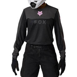 Fox Racing Ranger 2026 LS Women's Off-Road Jerseys