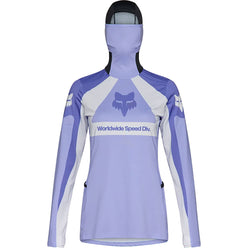 Fox Racing Ranger Drive 2026 LS Women's Off-Road Jerseys