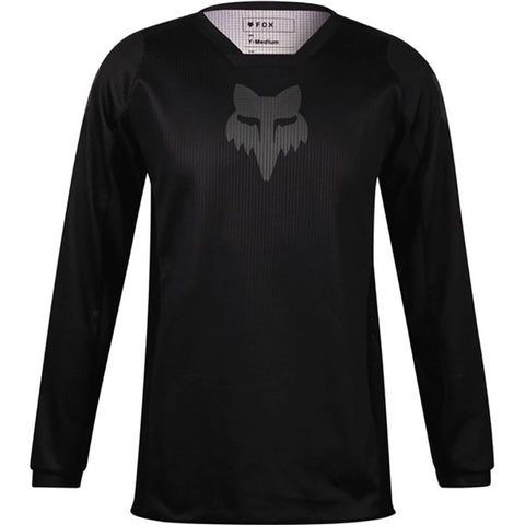 Fox Racing 180 Blackout LS Youth Off-Road Jerseys-31430