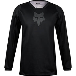 Fox Racing 180 Blackout LS Youth Off-Road Jerseys