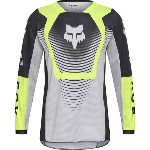 Fox Racing 180 Collect LS Youth Off-Road Jerseys-36329