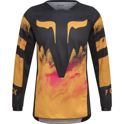 Fox Racing 180 Kairos LS Youth Off-Road Jerseys
