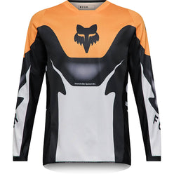 Fox Racing 180 Noble LS Youth Off-Road Jerseys