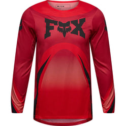 Fox Racing Flexair Arc LS Youth Off-Road Jerseys
