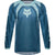 Fox Racing 180 Frame LS Youth Girls Off-Road Jerseys