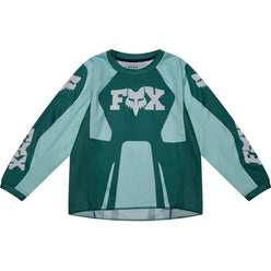 Fox Racing 180 Raid LS Youth Girls Off-Road Jerseys