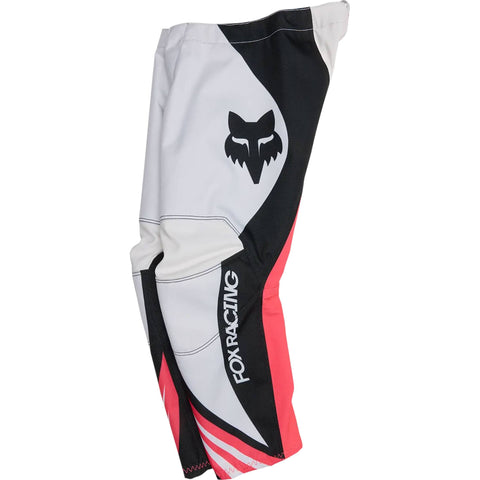Fox Racing 180 Draft Kids Off-Road Pants - Sunburst Orange