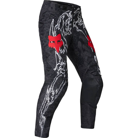Fox Racing 180 Abyss Men's Off-Road Pants - Black