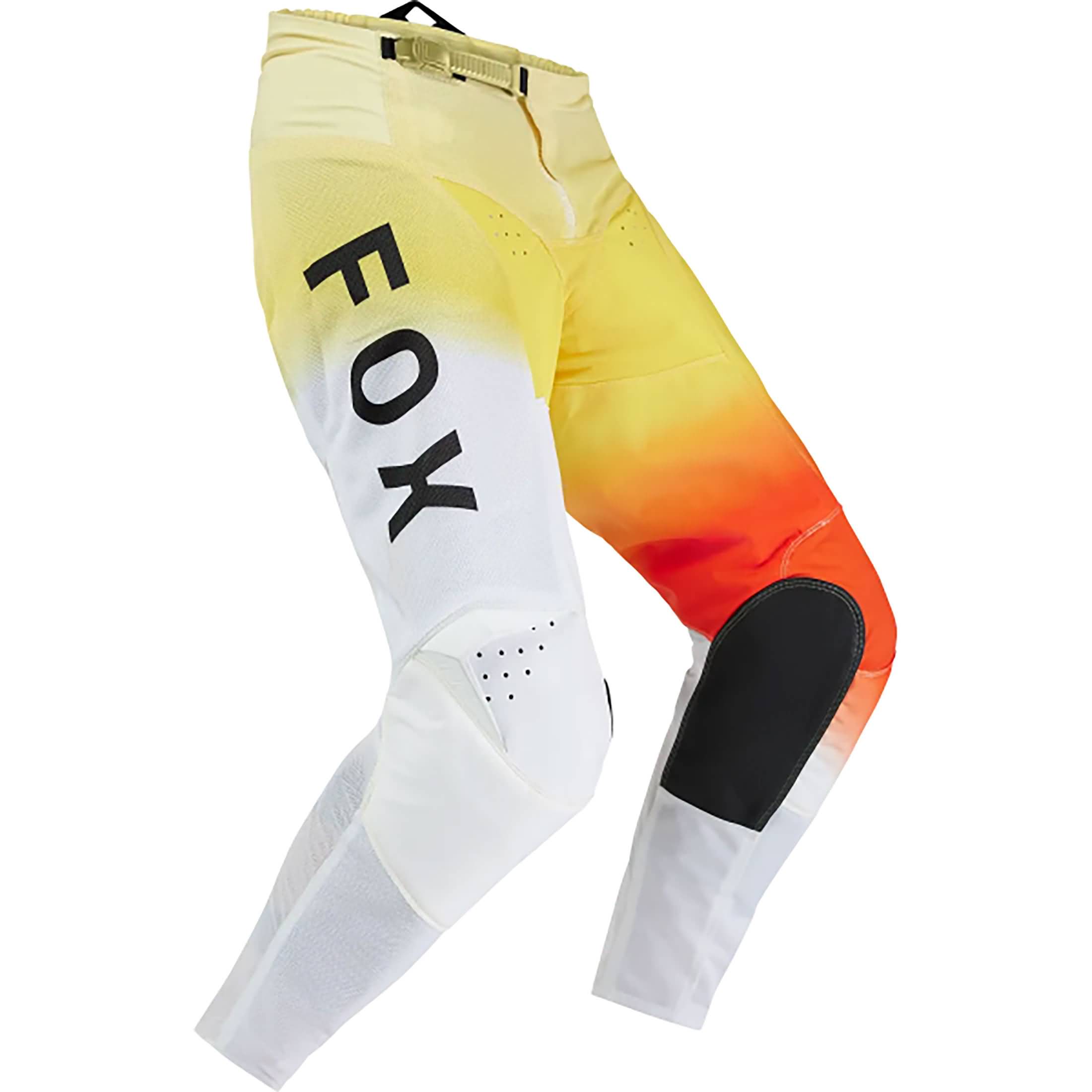 Fox Racing 180 Air Haze Men's Off-Road Pants-33544