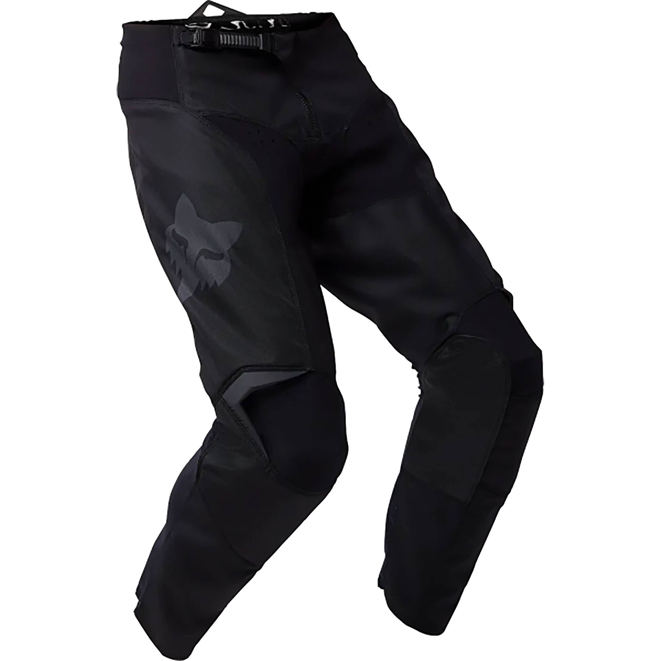 Fox Racing 180 Blackout Men's Off-Road Pants-33023