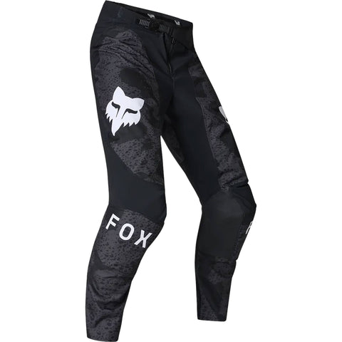 Fox Racing 180 BNKR Men's Off-Road Pants - Black Camo